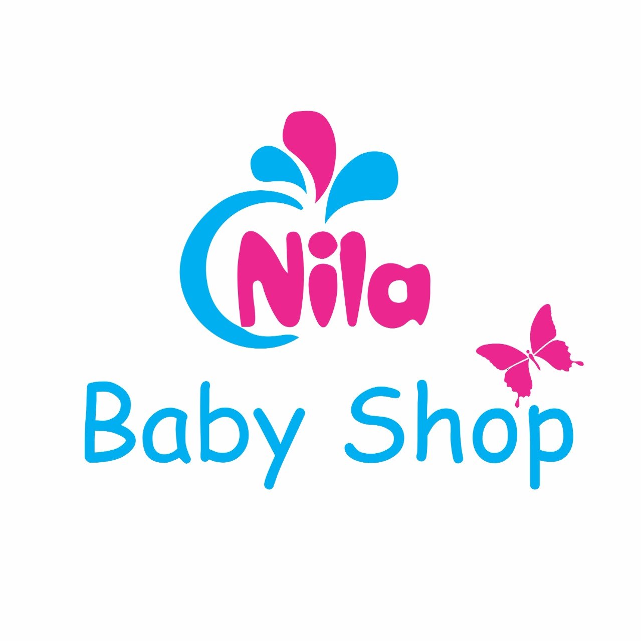 Nila Baby Shop