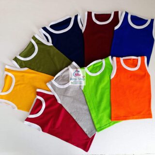 Vests