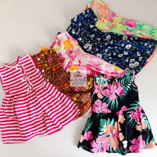 Beautiful Princess Birthday Wedding Baby Dress