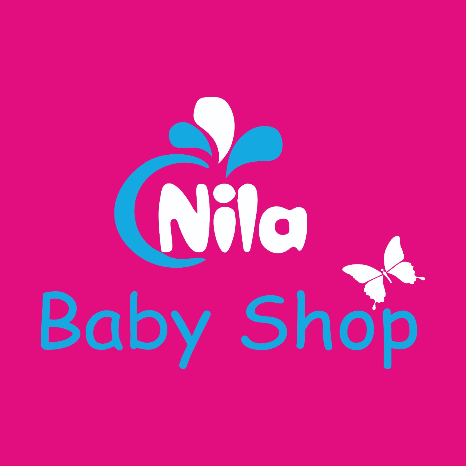 Nila Baby Shop